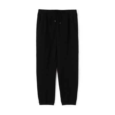 ＜JAMES PERSE (Women/Men)＞コージースエット　ドローコードパンツ　ＭＶＮＳ１４３０