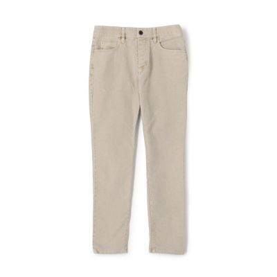 ＜JAMES PERSE (Women/Men)＞コットンモールスキン　５ポケットパンツ　ＭＣＭＳ１４３２
