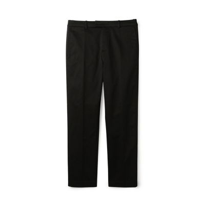 ＜JAMES PERSE (Women/Men)＞コットンストレッチツイル　トラウザー　ＭＦＣＴ１４０１