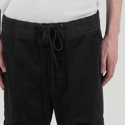 コットンスラブ カーゴパンツ MACS1439 | JAMES PERSE (Women