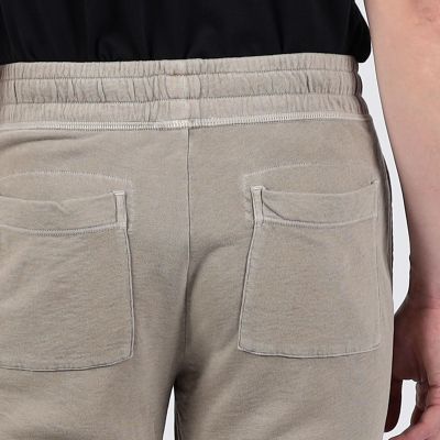 バックパイルスエット　ドローストリングパンツ　ＭＸＡ１１６１