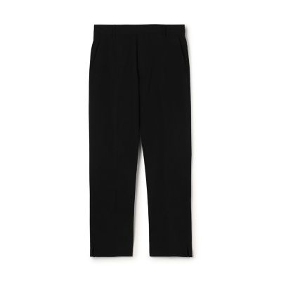 JAMES PERSE (ジェームスパース）　パフォーマンスゴルフパンツ Golf Trouser - Black | James Perse Los Angeles