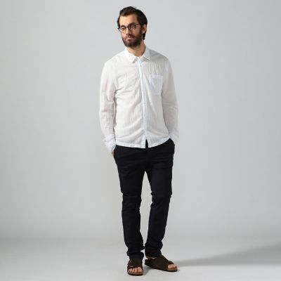 James Perse Men ジェームスパースのメンズパンツ一覧 三越伊勢丹オンラインストア 公式