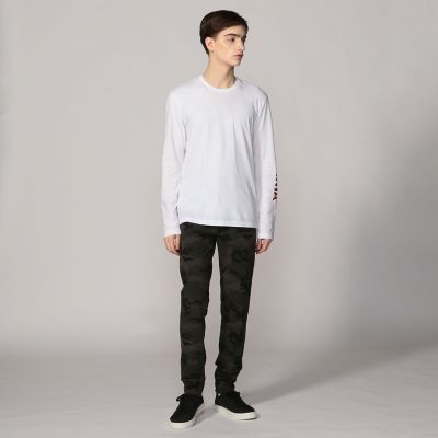 James Perse Men ジェームスパースのスウェットパンツ一覧 三越伊勢丹オンラインストア 公式