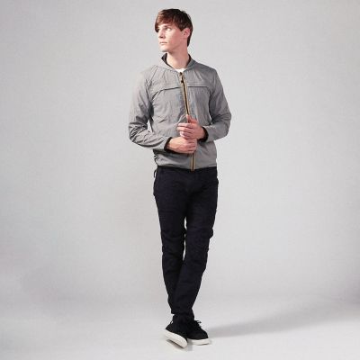 James Perse Men ジェームスパースのメンズジャケット アウター一覧 三越伊勢丹オンラインストア 公式