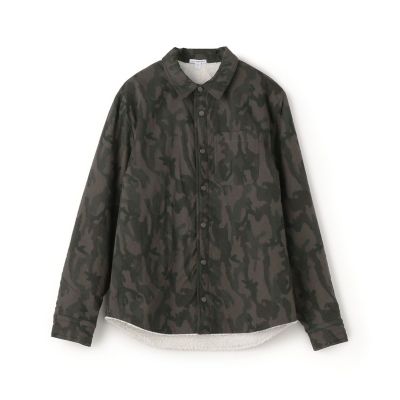 James Perse Men ジェームスパースのジャケット一覧 三越伊勢丹オンラインストア 公式