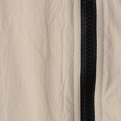 ポリエステル　ジップアップブルゾン　ＭＬＰＬ２１１９