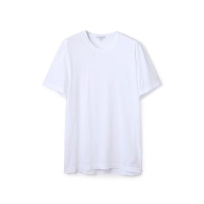 JAMES PERSE (Women/Men)/ジェームスパース ベーシッククルーネックＴシャツ　ＭＬＪ３３１１