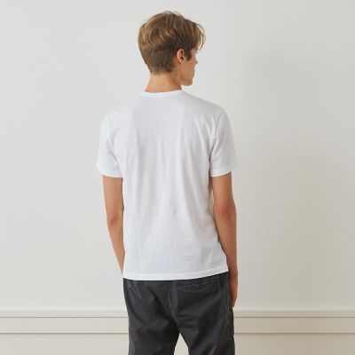 ベーシッククルーネックＴシャツ　ＭＬＪ３３１１
