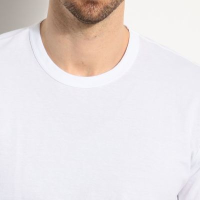 ベーシッククルーネックＴシャツ　ＭＬＪ３３１１