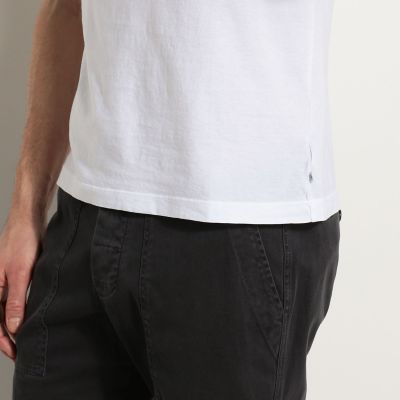 ベーシッククルーネックＴシャツ　ＭＬＪ３３１１