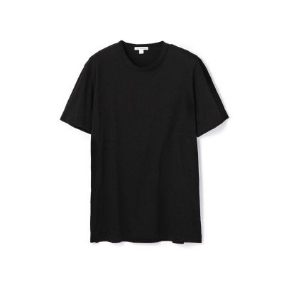 ベーシッククルーネックＴシャツ　ＭＬＪ３３１１