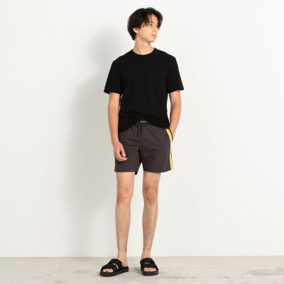ベーシッククルーネックＴシャツ　ＭＬＪ３３１１