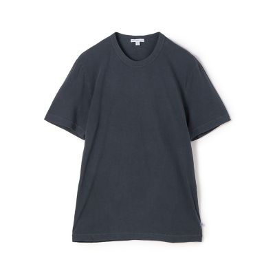 バックプリント クルーネックＴシャツ ＭＬＪ３３１１ＮＦ