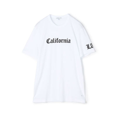 ＣＡＬＩＦＯＲＮＩＡ グラフィックＴシャツ ＭＬＪ３３１１ＣＡＬ