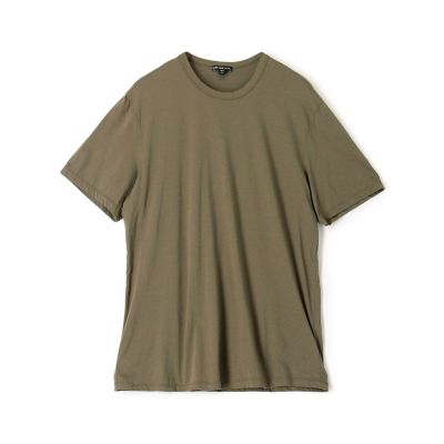 リュクス ジャージークルーネックＴシャツ ＭＥＬＪ３１９９ の通販