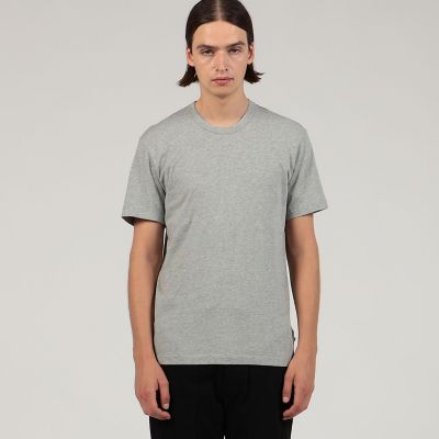 マウンテングラフィックプリント　クルーネックＴシャツ　ＭＨＥ３３１１ＰＨ