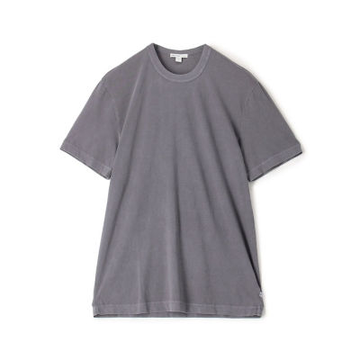 ＜JAMES PERSE (Women/Men)＞ジャージー　ラウンジＴシャツ　ＭＬＪ３３１１