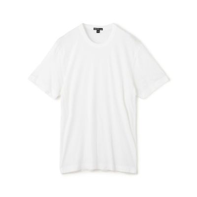 ベーシッククルーネックTシャツ MLJ3311 | JAMES PERSE