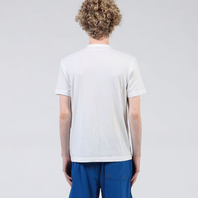 コットンジャージー クルーネックTシャツ MBEL3614 | JAMES