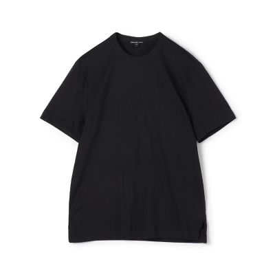 ヘビーラックスジャージー クルーネックTシャツ