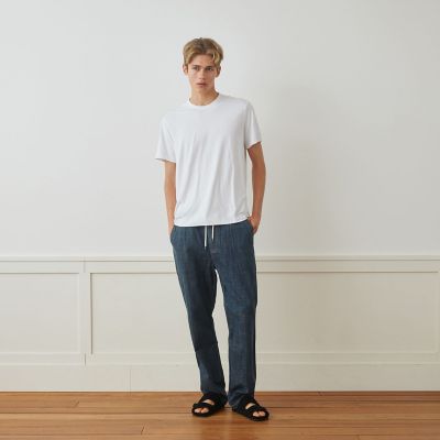 コットン　クルーネックＴシャツ　ＭＫＪ３２２８