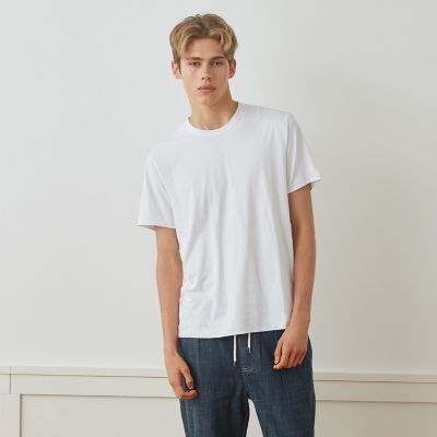 コットン　クルーネックＴシャツ　ＭＫＪ３２２８