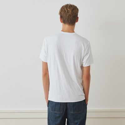 コットン　クルーネックＴシャツ　ＭＫＪ３２２８