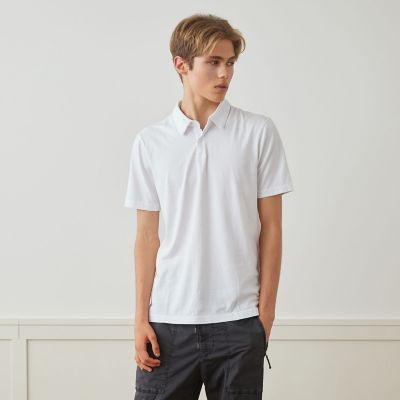 ポロシャツ ZIPポロシャツ｜ポロシャツ｜ニコル公式通販サイト｜NICOLE