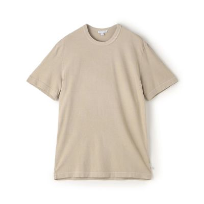 J019 TS ボーダーTシャツ（8807J0191033