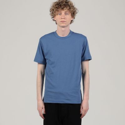 コットンジャージー　クルーネックＴシャツ　ＭＢＥＬ３６１４