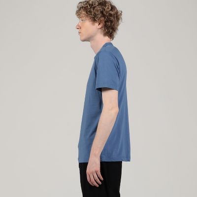 コットンジャージー　クルーネックＴシャツ　ＭＢＥＬ３６１４