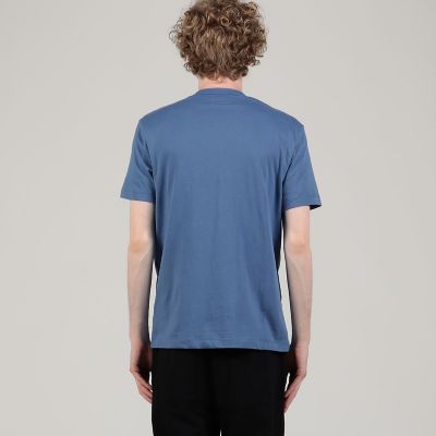 コットンジャージー　クルーネックＴシャツ　ＭＢＥＬ３６１４