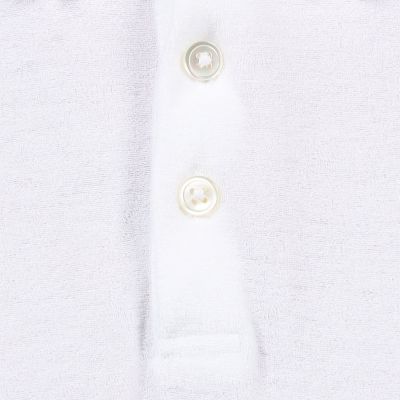 コットンテリー　ポロシャツ　ＭＣＴＥ３６４４
