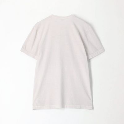 コットンジャージー　ラウンジＴシャツ　ＭＬＪ３３１１