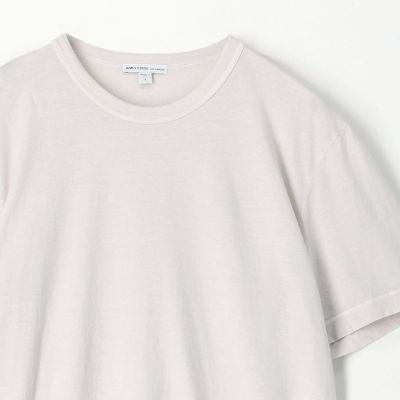 コットンジャージー　ラウンジＴシャツ　ＭＬＪ３３１１