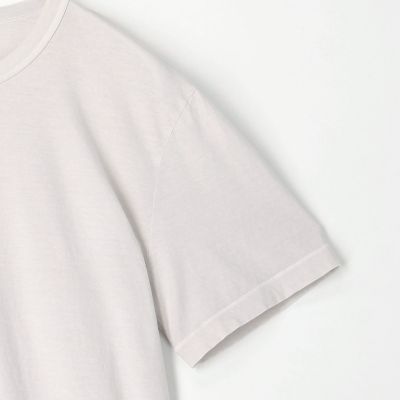 コットンジャージー　ラウンジＴシャツ　ＭＬＪ３３１１