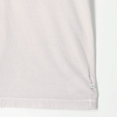 コットンジャージー　ラウンジＴシャツ　ＭＬＪ３３１１