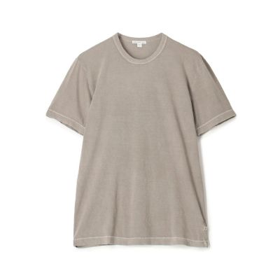コットンジャージー　ラウンジＴシャツ　ＭＬＪ３３１１