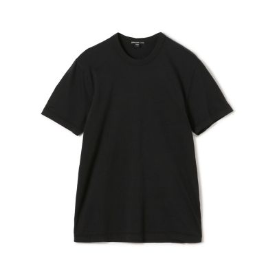コットンジャージー　クルーネックＴシャツ　ＭＢＥＬ３６１４