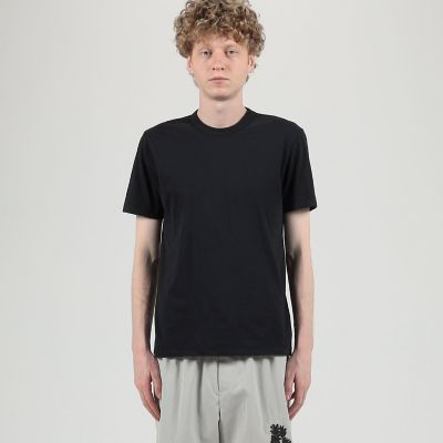 コットンジャージー　クルーネックＴシャツ　ＭＢＥＬ３６１４