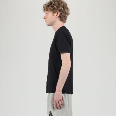 コットンジャージー　クルーネックＴシャツ　ＭＢＥＬ３６１４