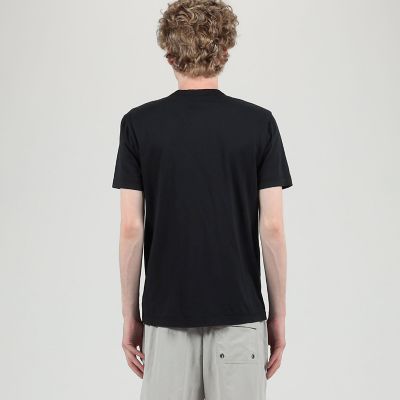 コットンジャージー　クルーネックＴシャツ　ＭＢＥＬ３６１４