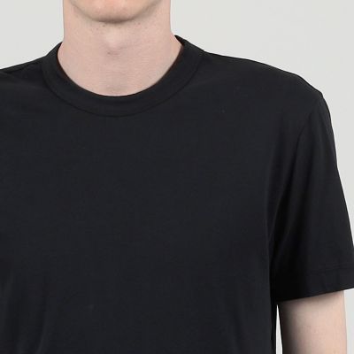 コットンジャージー　クルーネックＴシャツ　ＭＢＥＬ３６１４