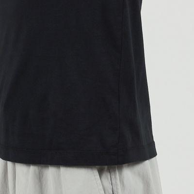 コットンジャージー　クルーネックＴシャツ　ＭＢＥＬ３６１４