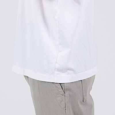 ヘビーリュクスジャージー　クルーネックＴシャツ　ＭＬＯＪ３７３９
