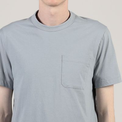 コットンリネン　ポケットＴシャツ　ＭＣＢＪ３７５０