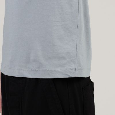 コットンリネン　ポケットＴシャツ　ＭＣＢＪ３７５０