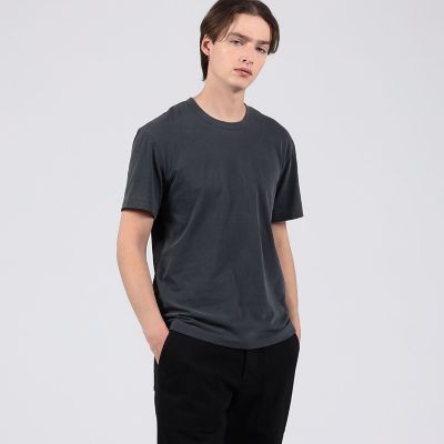 コットンジャージー　ラウンジＴシャツ　ＭＬＪ３３１１
