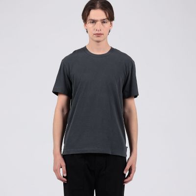 コットンジャージー　ラウンジＴシャツ　ＭＬＪ３３１１